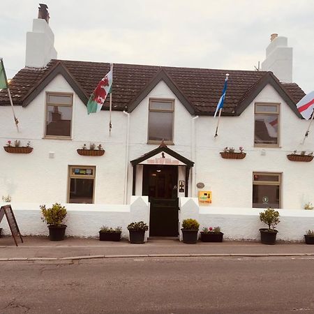 Holland Hotel Llanfachraeth Экстерьер фото