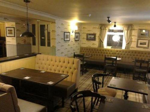 Holland Hotel Llanfachraeth Экстерьер фото