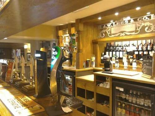 Holland Hotel Llanfachraeth Экстерьер фото