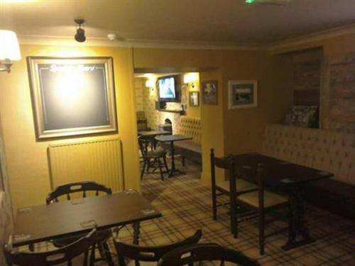Holland Hotel Llanfachraeth Экстерьер фото