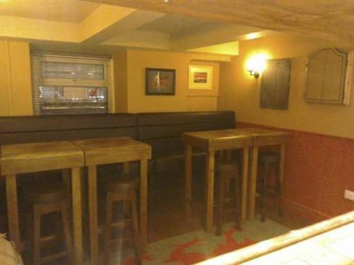 Holland Hotel Llanfachraeth Экстерьер фото